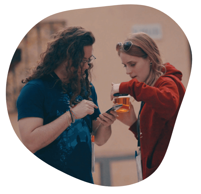 GameHouse Culture and values