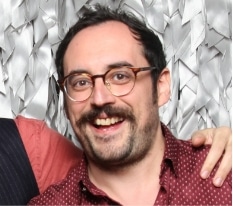 Art Director Daniel