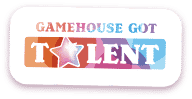 GameHouse auction logo